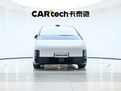 2025 Li Auto MEGA Ultra Smart Refresh, белый — фото 3