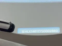2025 Li Auto MEGA Ultra Smart Refresh, белый — фото 11