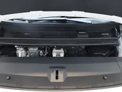 2025 Li Auto MEGA Ultra Smart Refresh, белый — фото 20