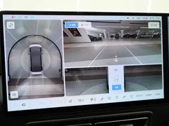 2025 Li Auto MEGA Ultra Smart Refresh, белый — фото 31