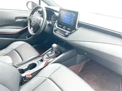 2022 Toyota Levin 185T CVT Sport, белый — фото 6