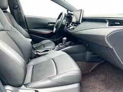 2022 Toyota Levin 185T CVT Sport, белый — фото 8
