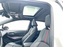 2022 Toyota Levin 185T CVT Sport, белый — фото 11