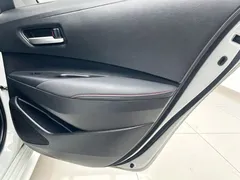 2022 Toyota Levin 185T CVT Sport, белый — фото 15