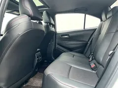 2022 Toyota Levin 185T CVT Sport, белый — фото 16