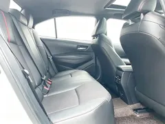 2022 Toyota Levin 185T CVT Sport, белый — фото 17