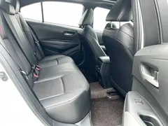 2022 Toyota Levin 185T CVT Sport, белый — фото 18