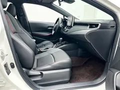 2022 Toyota Levin 185T CVT Sport, белый — фото 20