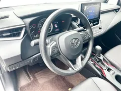 2022 Toyota Levin 185T CVT Sport, белый — фото 21