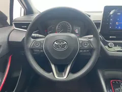 2022 Toyota Levin 185T CVT Sport, белый — фото 22