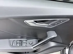2022 Audi Q2L 35 TFSI Entry, чёрный — фото 16