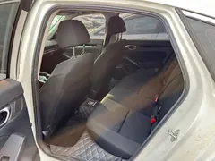 2022 Honda Civic 240Turbo CVT, белый — фото 5