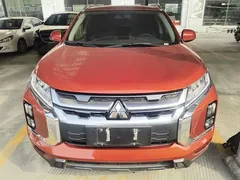 2020 Mitsubishi ASX 2.0L CVT Smart Leading — фото 3