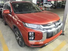 2020 Mitsubishi ASX 2.0L CVT Smart Leading — фото 4