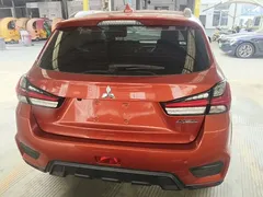2020 Mitsubishi ASX 2.0L CVT Smart Leading — фото 6