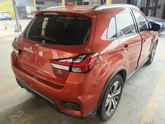 2020 Mitsubishi ASX 2.0L CVT Smart Leading — фото 7