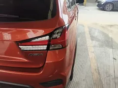 2020 Mitsubishi ASX 2.0L CVT Smart Leading — фото 8