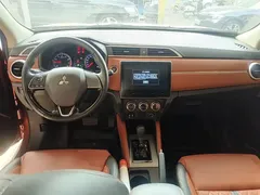 2020 Mitsubishi ASX 2.0L CVT Smart Leading — фото 10