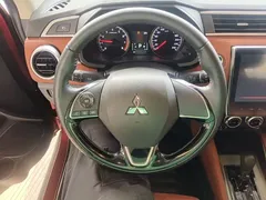 2020 Mitsubishi ASX 2.0L CVT Smart Leading — фото 11