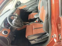 2020 Mitsubishi ASX 2.0L CVT Smart Leading — фото 15