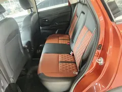 2020 Mitsubishi ASX 2.0L CVT Smart Leading — фото 17