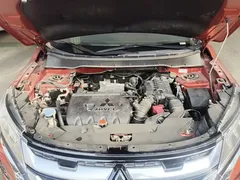 2020 Mitsubishi ASX 2.0L CVT Smart Leading — фото 20