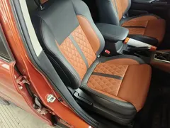 2020 Mitsubishi ASX 2.0L CVT Smart Leading — фото 25