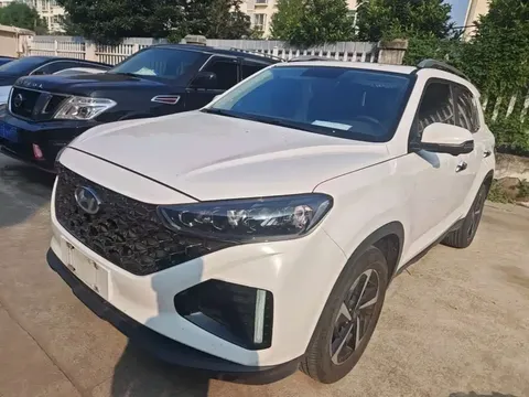 2021 Hyundai ix35 2.0L AT 2WD GLS Leading