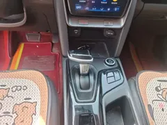 2021 Hyundai ix35 2.0L AT 2WD GLS Leading, белый — фото 14