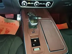 2023 Hongqi HS5 2.0T 4WD Qixiang Pro, чёрный — фото 14