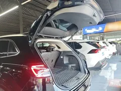 2023 Hongqi HS5 2.0T 4WD Qixiang Pro, чёрный — фото 19