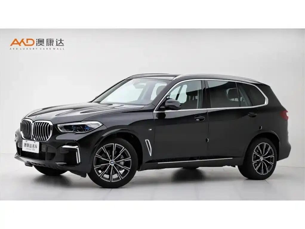 2023 BMW X5 30Li 2.0T xDrive Premium M Sport Package