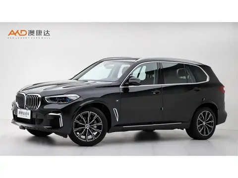 2023 BMW X5 30Li 2.0T xDrive Premium M Sport Package