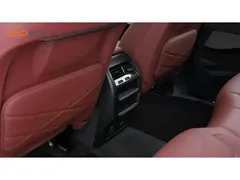 2023 BMW X5 30Li 2.0T xDrive Premium M Sport Package, чёрный — фото 9
