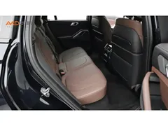 2022 BMW X6 40i 3.0T xDrive Premium M Sport Package — фото 8