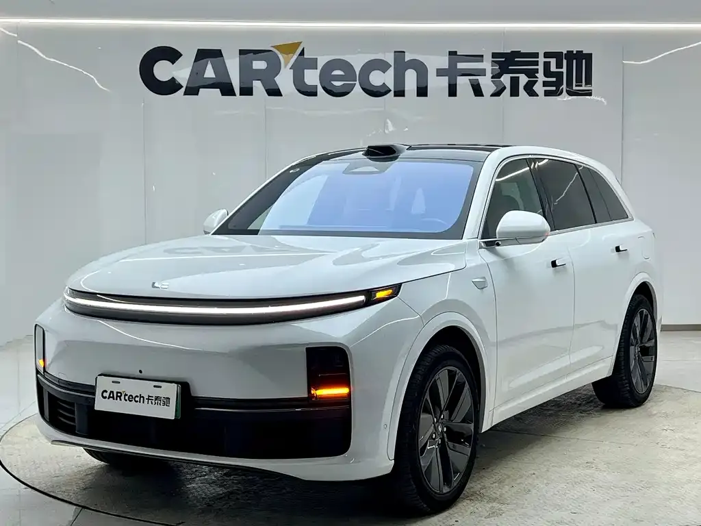 2024 Li Auto L7