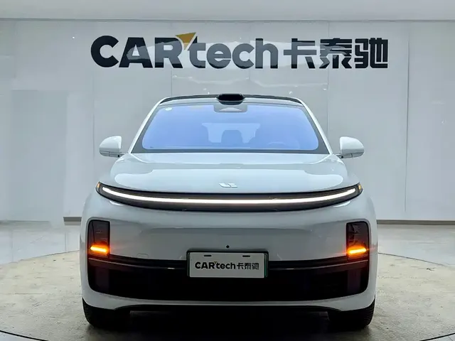 2024 Li Auto L7