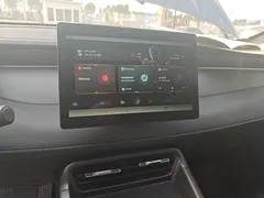 2025 BYD Qin PLUS DM-i PHEV Smart Driving 55km Leading — фото 13