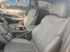 2025 BYD Qin PLUS DM-i PHEV Smart Driving 55km Leading — фото 15