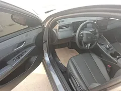 2025 BYD Qin PLUS DM-i PHEV Smart Driving 55km Leading — фото 16
