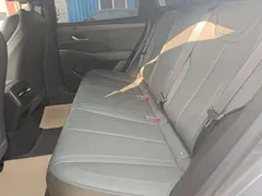 2025 BYD Qin PLUS DM-i PHEV Smart Driving 55km Leading — фото 17