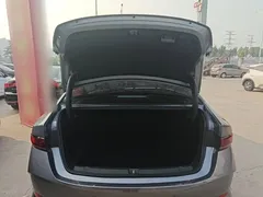 2025 BYD Qin PLUS DM-i PHEV Smart Driving 55km Leading — фото 19