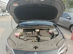 2025 BYD Qin PLUS DM-i PHEV Smart Driving 55km Leading — фото 20