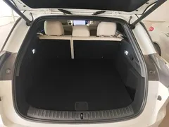 2025 Li Auto i6 4WD Standard, белый — фото 19