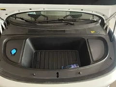 2025 Li Auto i6 4WD Standard, белый — фото 20
