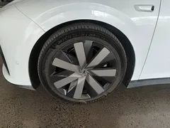 2025 Li Auto i6 4WD Standard, белый — фото 23