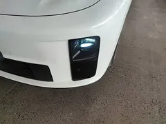 2025 Li Auto i6 4WD Standard, белый — фото 24