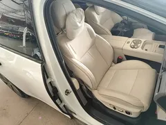 2025 Li Auto i6 4WD Standard, белый — фото 25