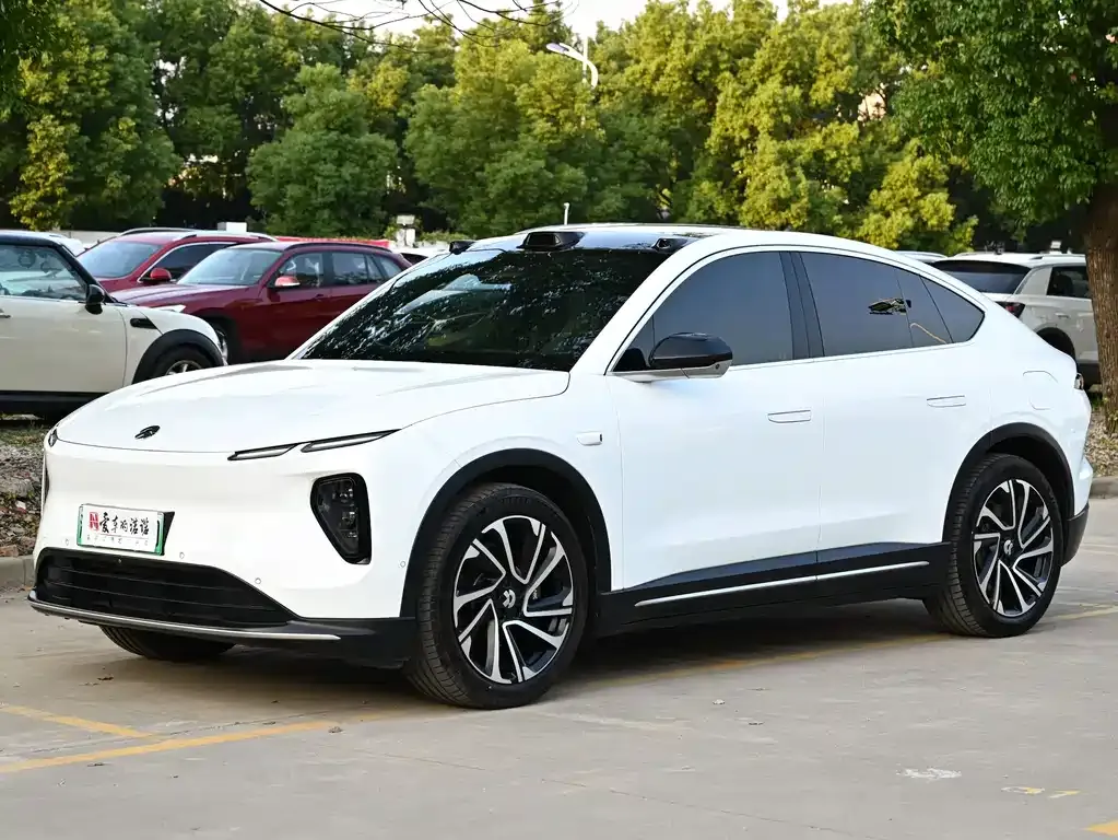 2023 Nio EC6 75kWh