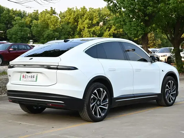 2023 Nio EC6 75kWh